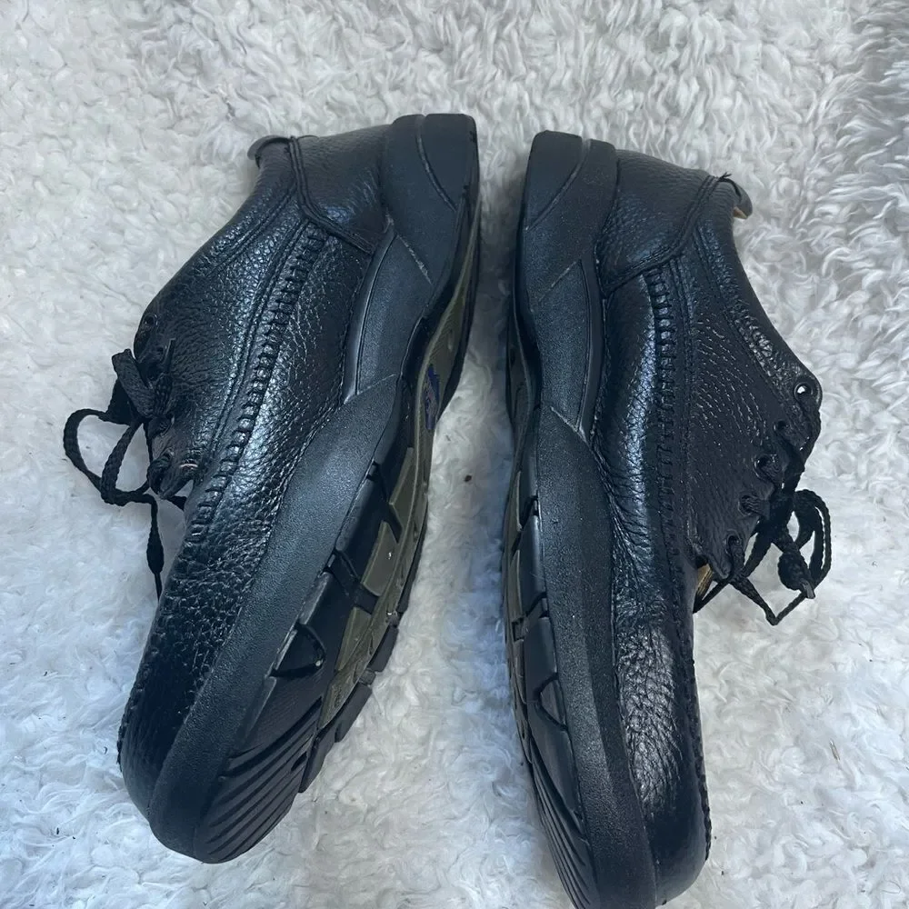 Dr. Comfort Stallion Men's Therapeutic Diabetic Extra Depth Dress Shoe SZ13M